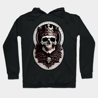 THE SKULL KING 07 Hoodie